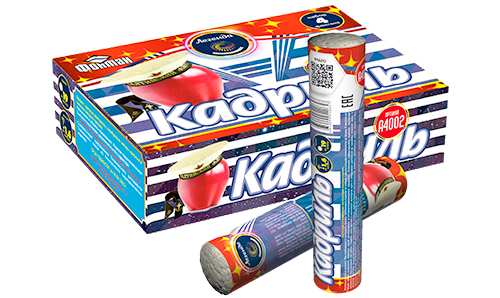  Фонтан Кадриль  в Мысках